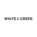 White&Green