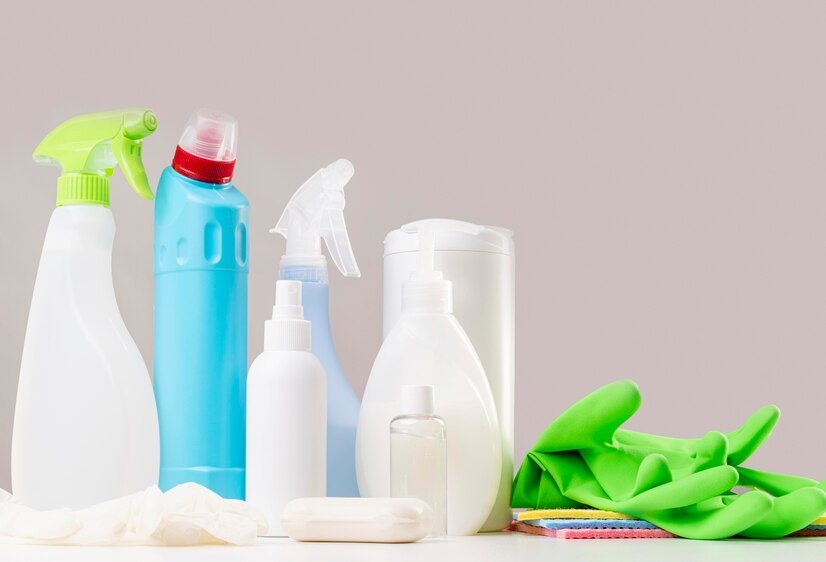 A A. Monteiro possui um diverso leque de produtos de DPH - Detergentes, Perfumes e Higiene para exportação